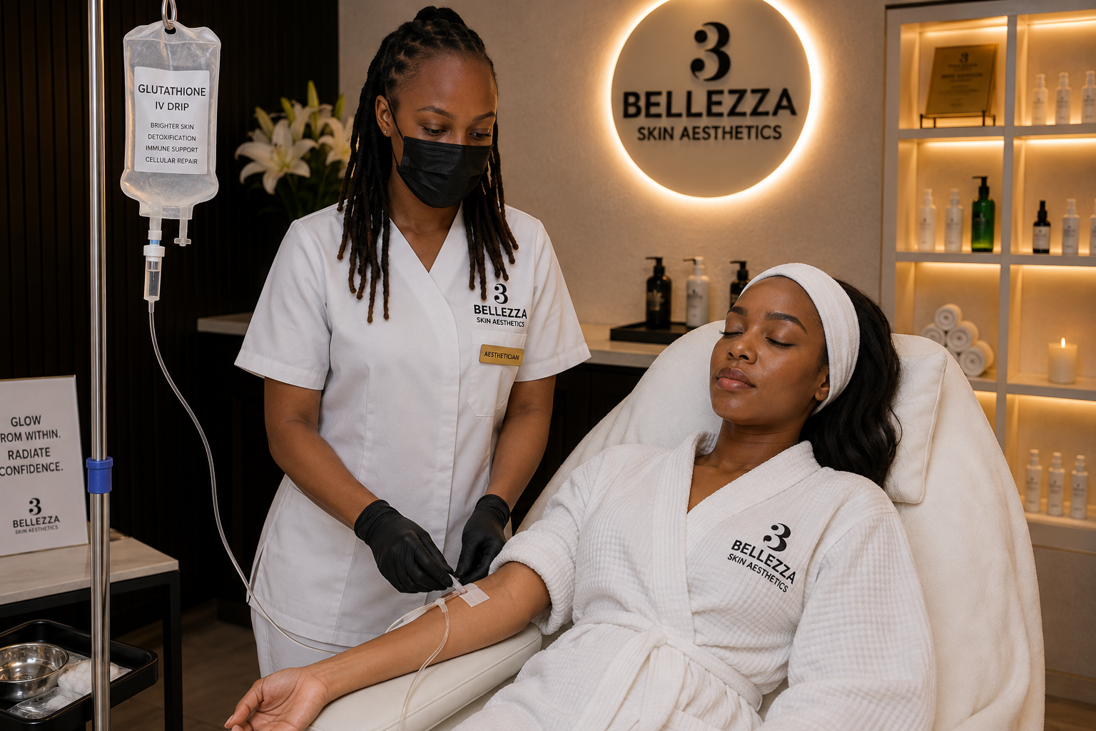 Medical Aesthetic Treatments Nairobi